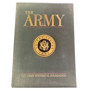 The Army Historical Foundation The Army - 2001